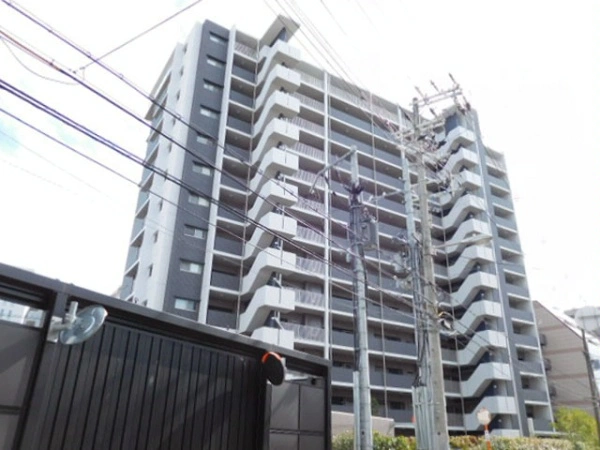 グランアッシュ京橋ネクサス