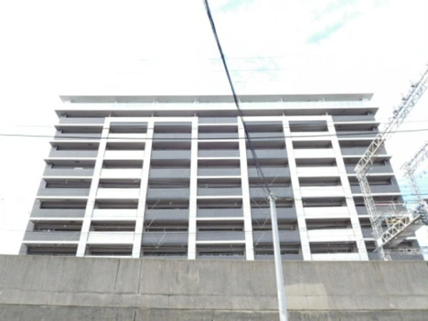 グランアッシュ京橋ネクサス