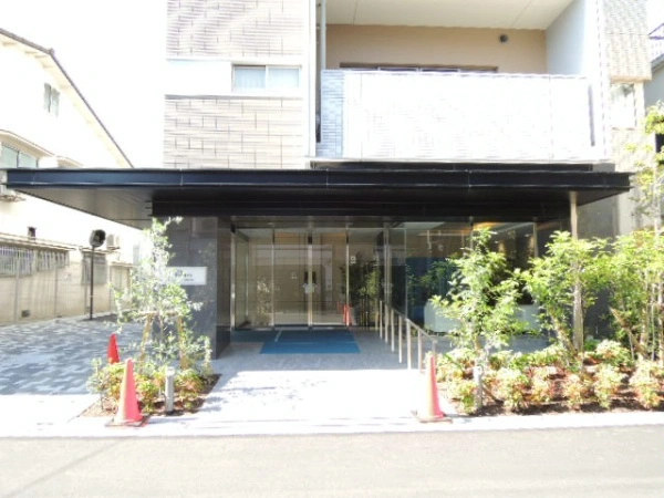 ジ・アーバネックス都島本通