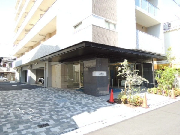 ジ・アーバネックス都島本通