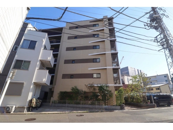クリオ西横浜ブライトマークス