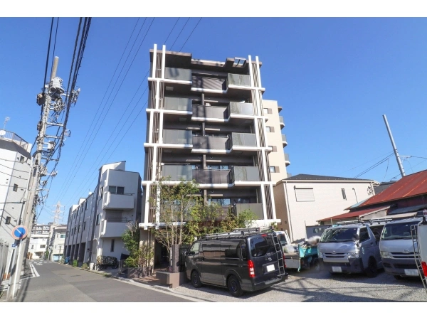 クリオ西横浜ブライトマークス
