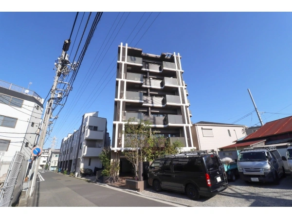 クリオ西横浜ブライトマークス