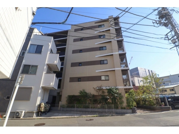 クリオ西横浜ブライトマークス