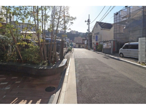 クリオ西横浜ブライトマークス