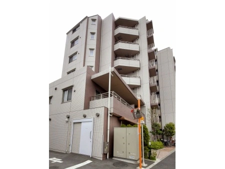 デュアルスイート葛西