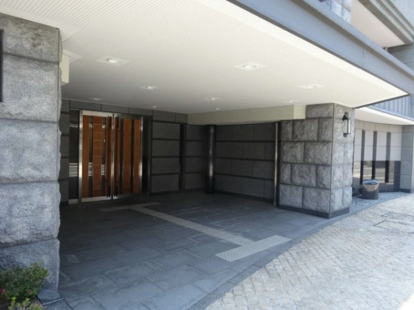 サンマンションドゥーシェ室町冷泉町