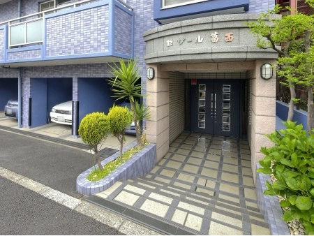 セザール葛西