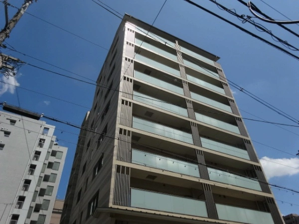 パークホームズ烏丸御池