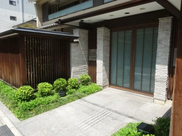 パークホームズ烏丸御池