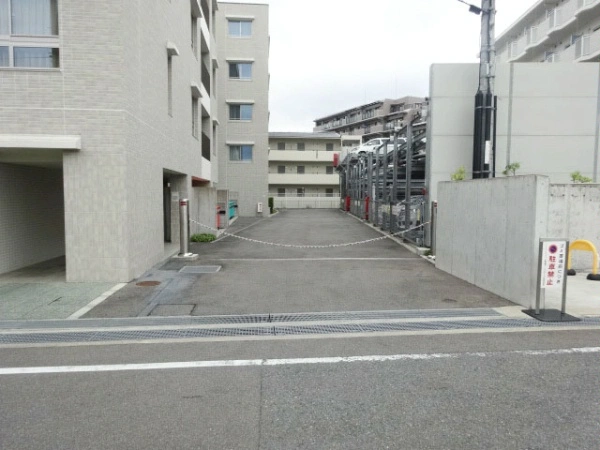 ファインフラッツ樟葉ザ・レジデンス