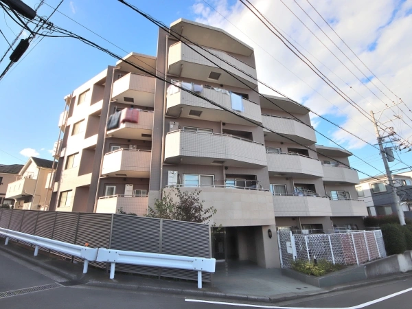 リブゼ横浜フェスタ片倉
