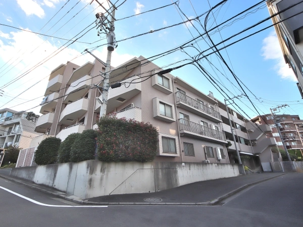 リブゼ横浜フェスタ片倉
