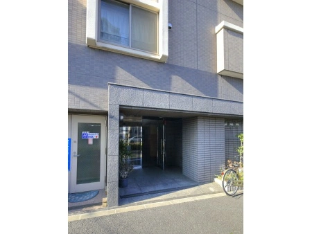 フローレンスパレスラルジュ瑞江
