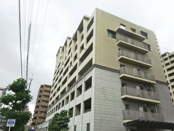 くずはタワーシティ