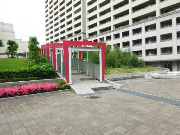 くずはタワーシティ