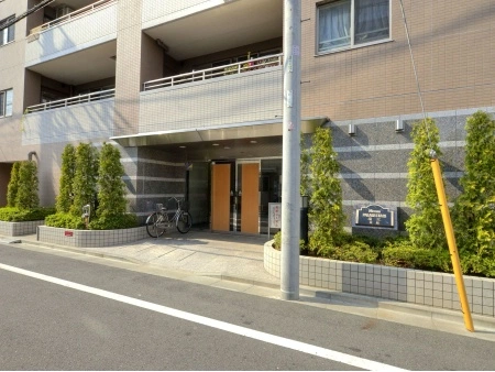 日神パレステージ瑞江