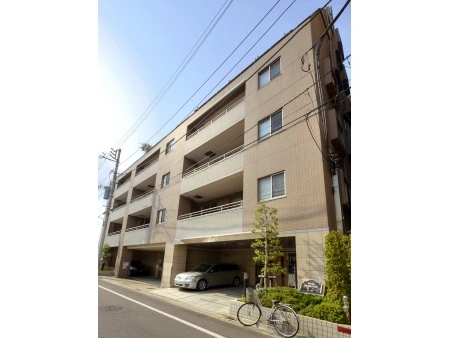 日神パレステージ瑞江
