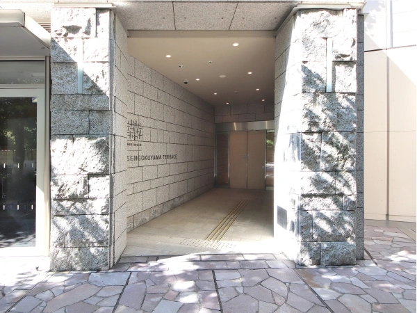 アークヒルズ仙石山テラス