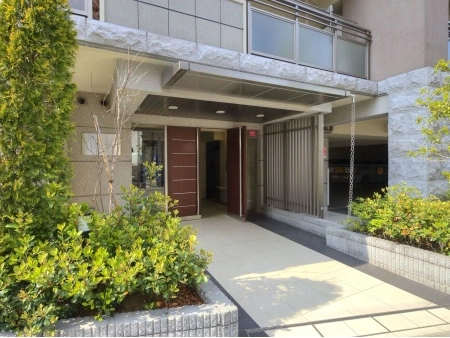 リリーベル篠崎サーモス