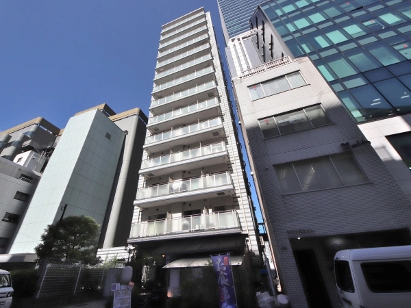 ガリシア浜松町