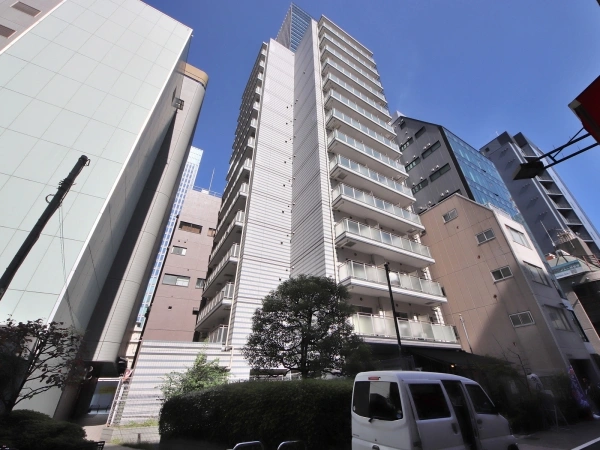 ガリシア浜松町
