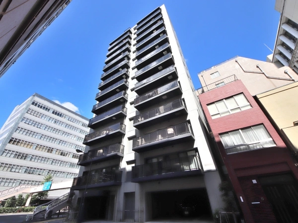 プレシス汐留