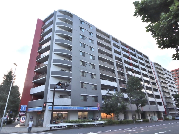 ライフレビュー横濱関内スクエアII