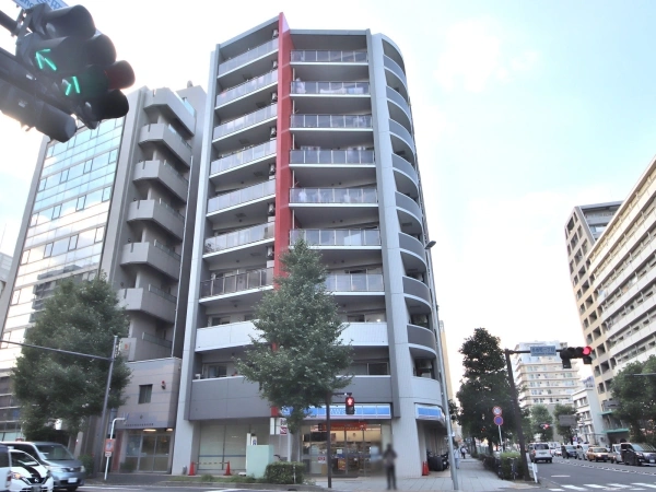 ライフレビュー横濱関内スクエアII