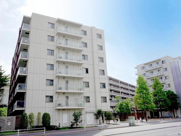 ハートビートベース横濱根岸