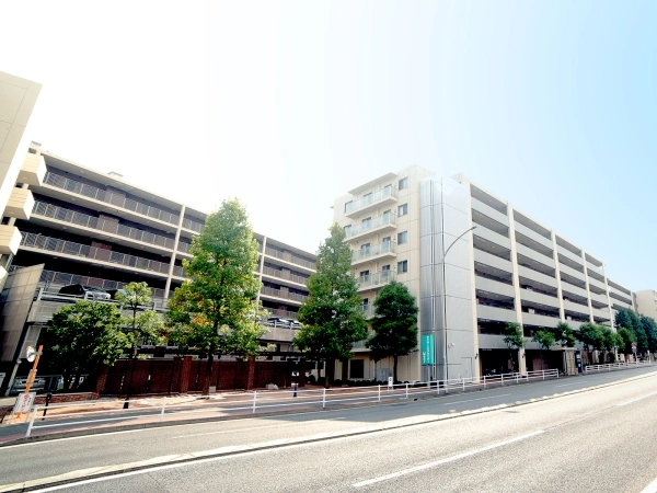 ハートビートベース横濱根岸