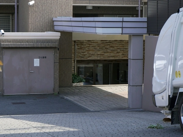 ランドシティ横濱山手の杜