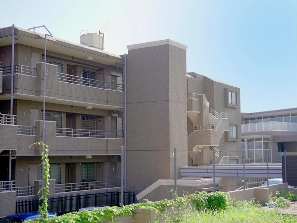 ランドシティ横濱山手の杜