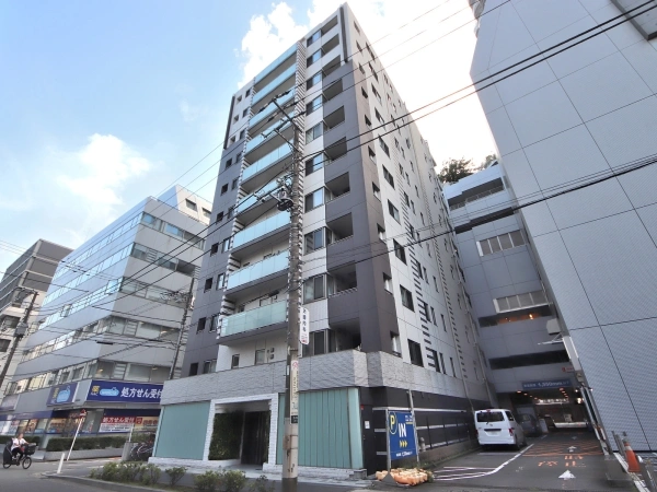 セルアージュ横濱関内エリーゼ