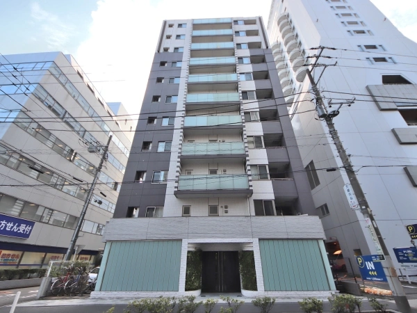 セルアージュ横濱関内エリーゼ