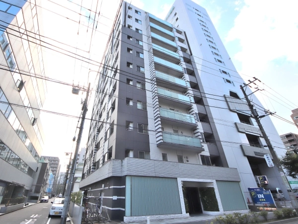 セルアージュ横濱関内エリーゼ