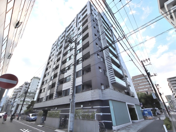 セルアージュ横濱関内エリーゼ