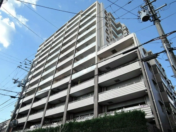 ベリスタ吹田山手町