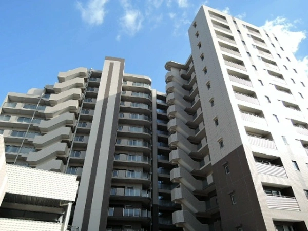 ベリスタ吹田山手町