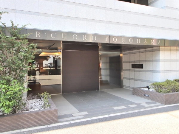 アルコード横濱大通公園