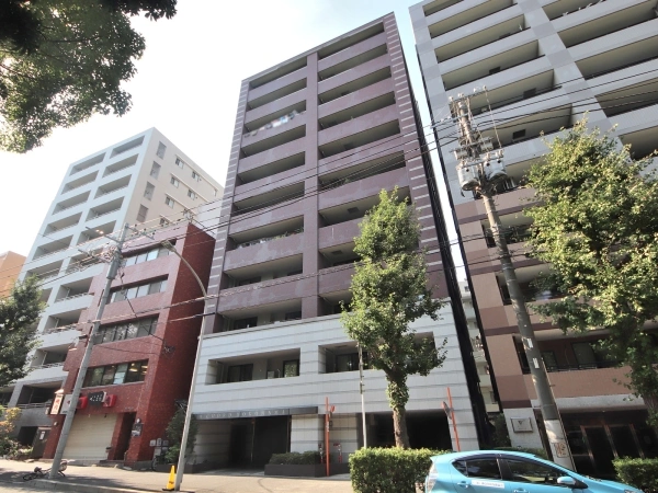 アルコード横濱大通公園