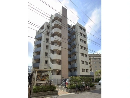 プライマリー西葛西