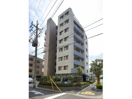 プライマリー西葛西