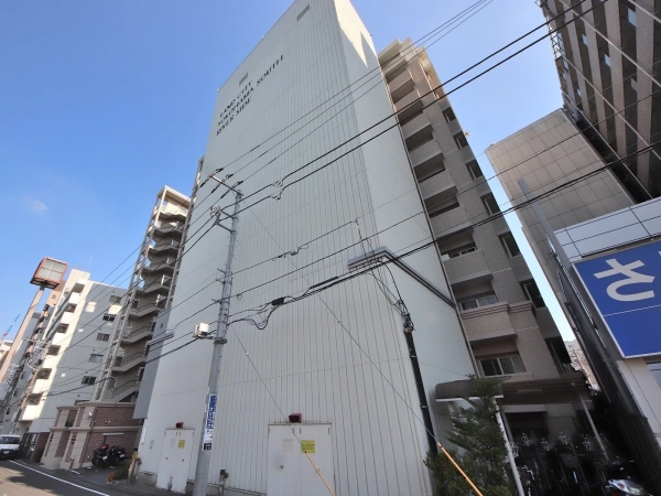 ランドシティ横濱サウスリバーサイド