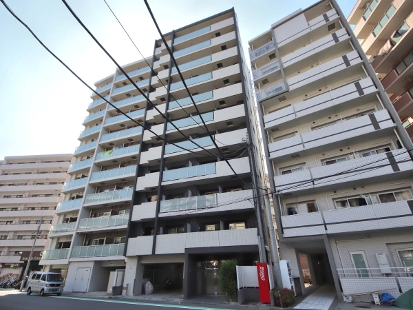 レグラス横浜吉野町