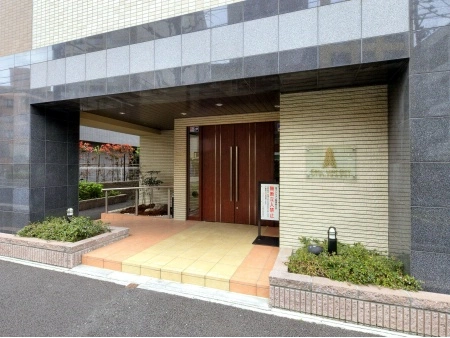エクセレントシティ西葛西