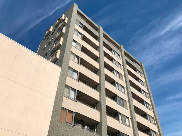 リベール西葛西