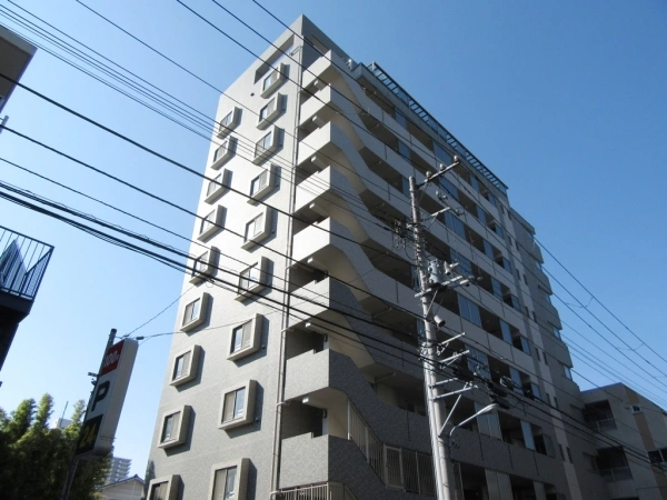 リベール西葛西