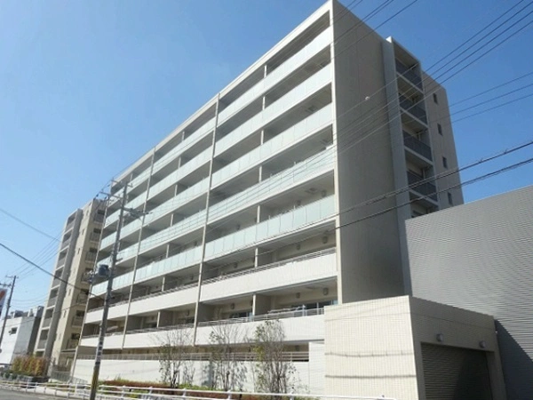 ザ・パークハウス六甲篠原