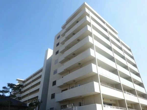 ザ・パークハウス六甲篠原